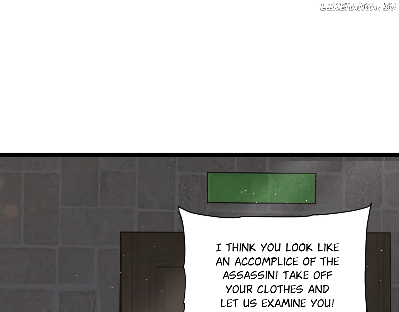 Shadow’s Resurgence Chapter 43 - page 61